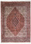 Tapis persan - Bidjar - 235 x 178 cm - rouge clair