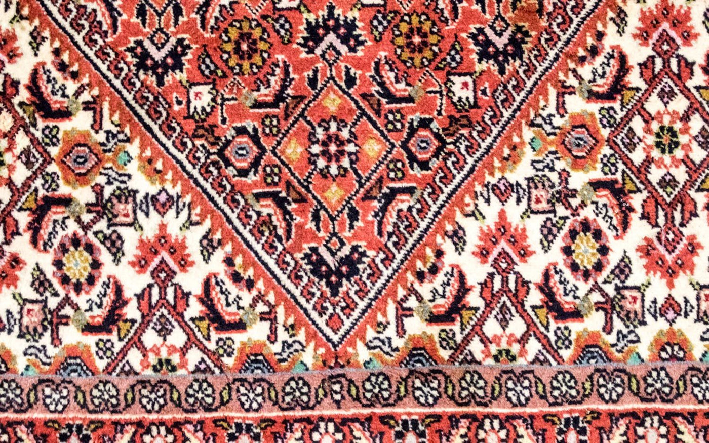 Bidjar - Zanjan Tapis 235x178cm - Tapis persan