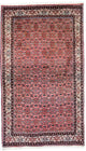 Bidjar - Zanjan Tapis 216x125cm - Tapis persan