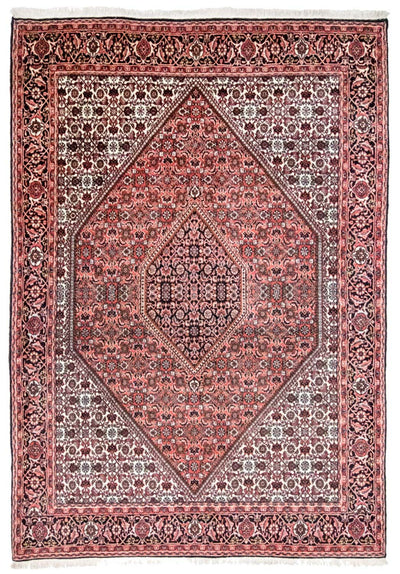Bidjar - Bukan Tapis 173x249cm - Tapis persan