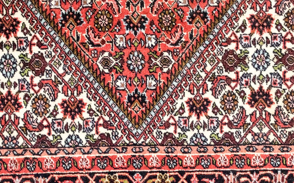 Bidjar - Bukan Tapis 173x249cm - Tapis persan