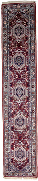 Tapis oriental 343x69cm