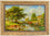 Tapisserie - 116 x 84 cm - multicolore