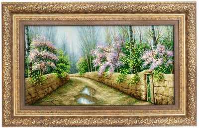 Tapisserie 75x112cm - Tapis oriental