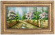 Tapisserie 112x75cm - Tapis oriental