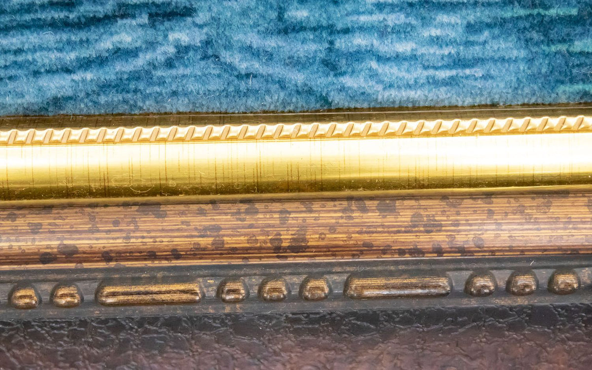 Tapisserie - 108 x 83 cm - multicolore