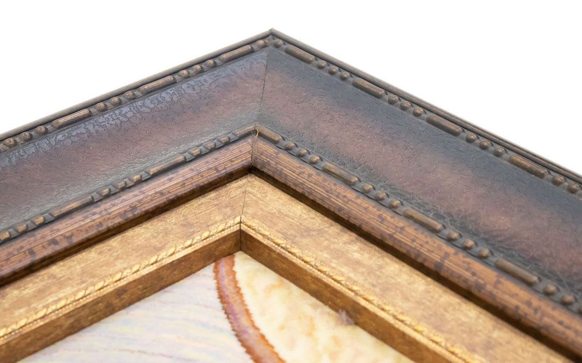 Tapisserie - 103 x 70 cm -