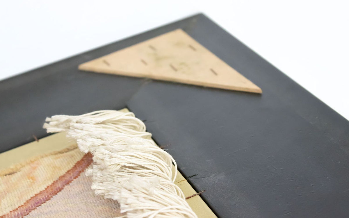 Tapisserie - 103 x 70 cm -