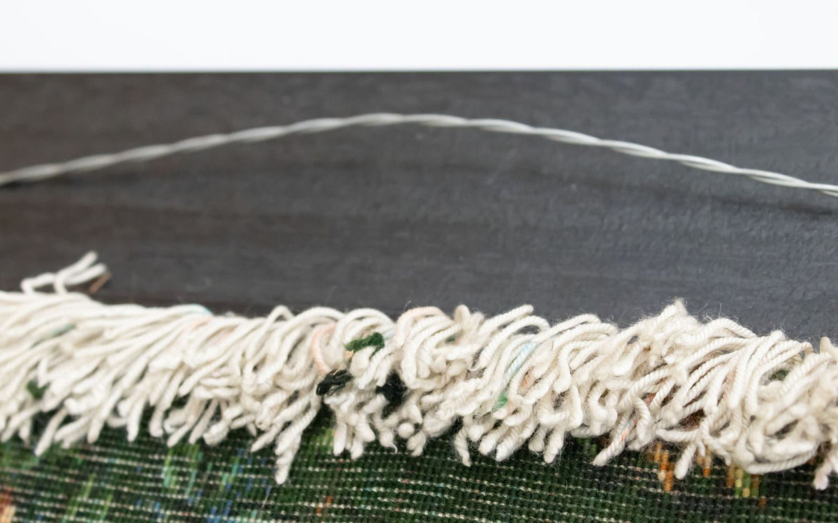 Tapisserie - 128 x 82 cm -