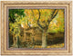 Tapisserie 98x77cm - Tapis oriental