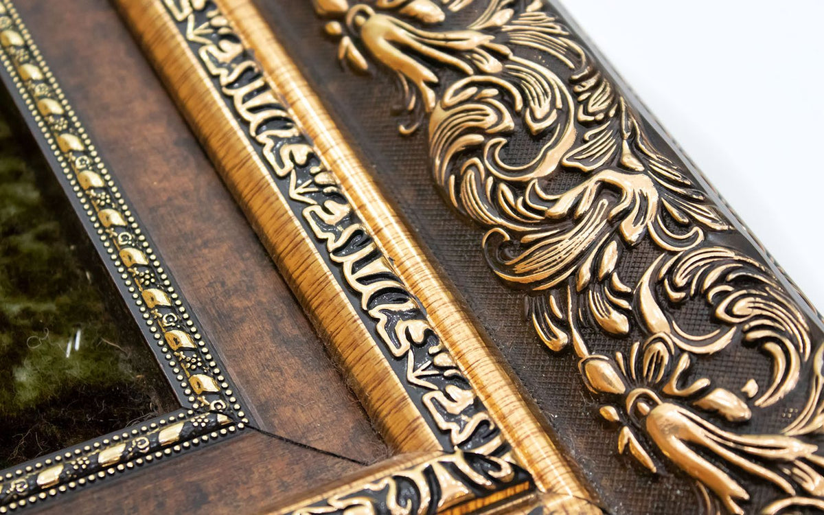 Tapisserie - 115 x 80 cm -