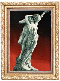 Tapisserie - 97 x 75 cm -