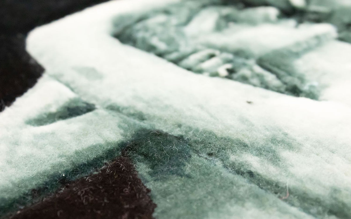 Tapisserie - 97 x 75 cm -