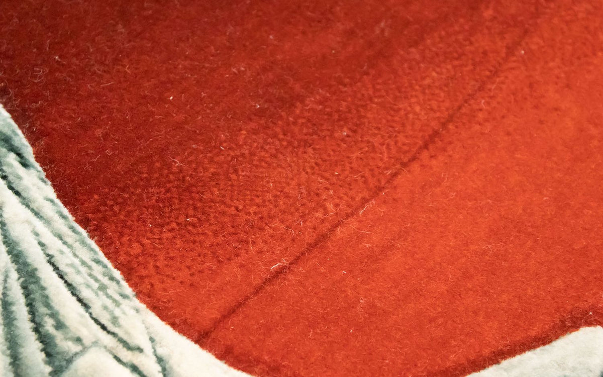 Tapisserie - 97 x 75 cm -