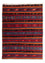 Tapis Kelim - Vieux - 220 x 160 cm - multicolore