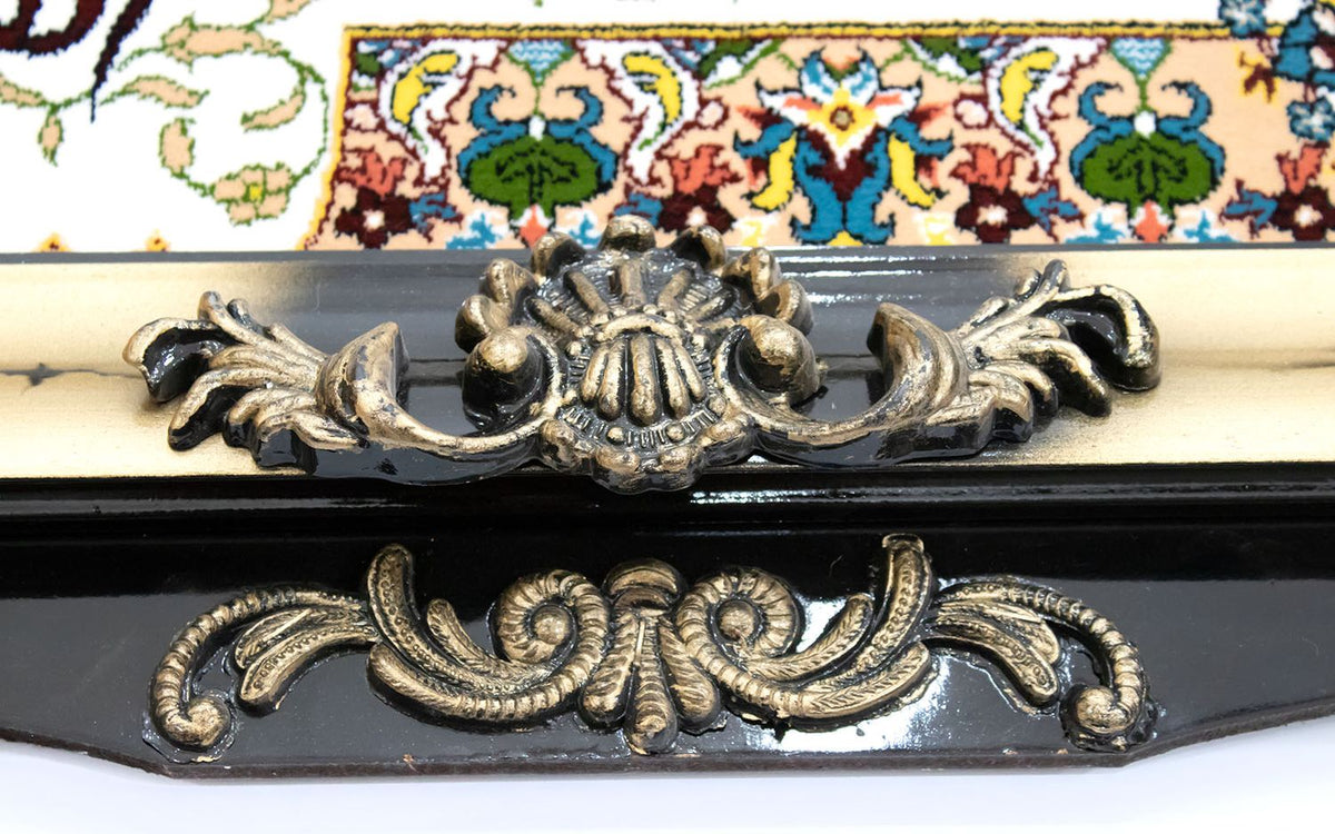 Tapisserie - 90 x 70 cm -