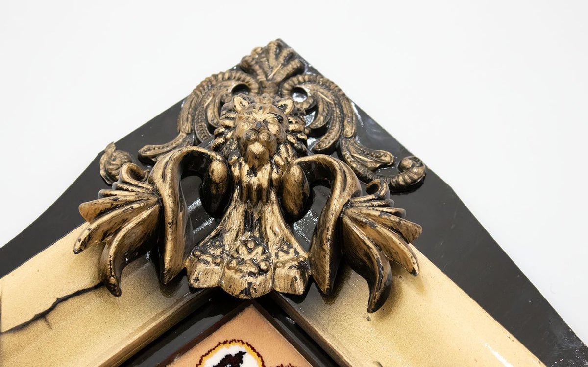 Tapisserie - 90 x 70 cm -