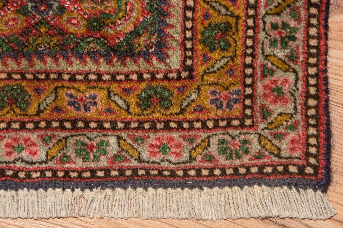 Tapis de Tabriz - 50 rangs Tapis 73x114cm - Tapis persan