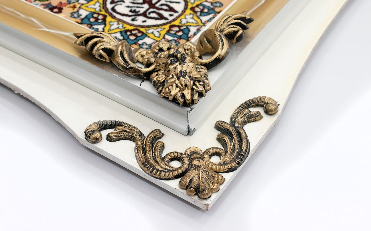 Tapisserie - 90 x 70 cm -