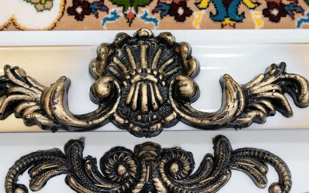 Tapisserie - 90 x 70 cm -