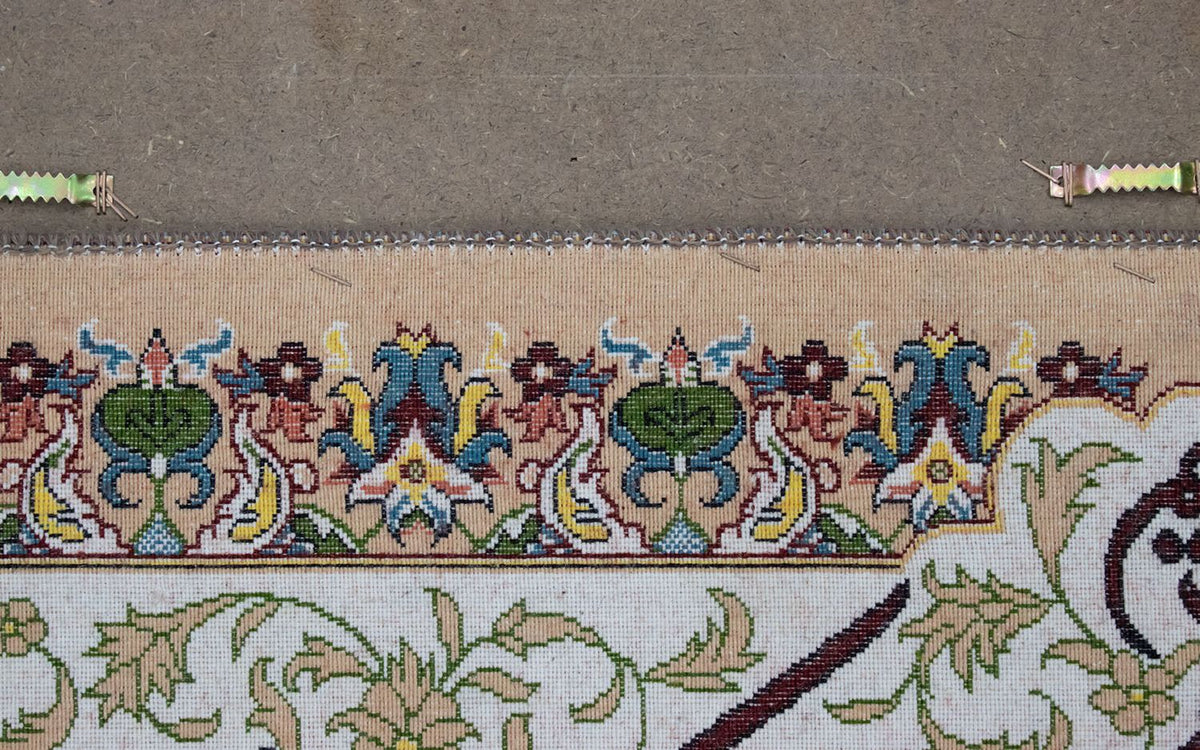 Tapisserie - 90 x 70 cm -