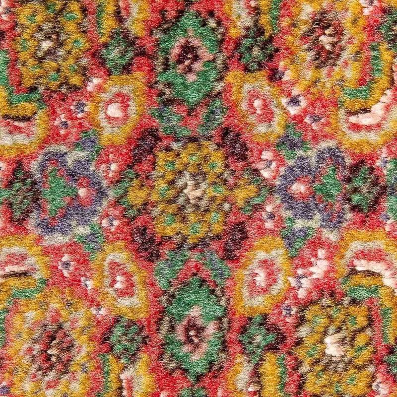 Tapis persan - Tabriz - Royal - 110 x 74 cm - bleu