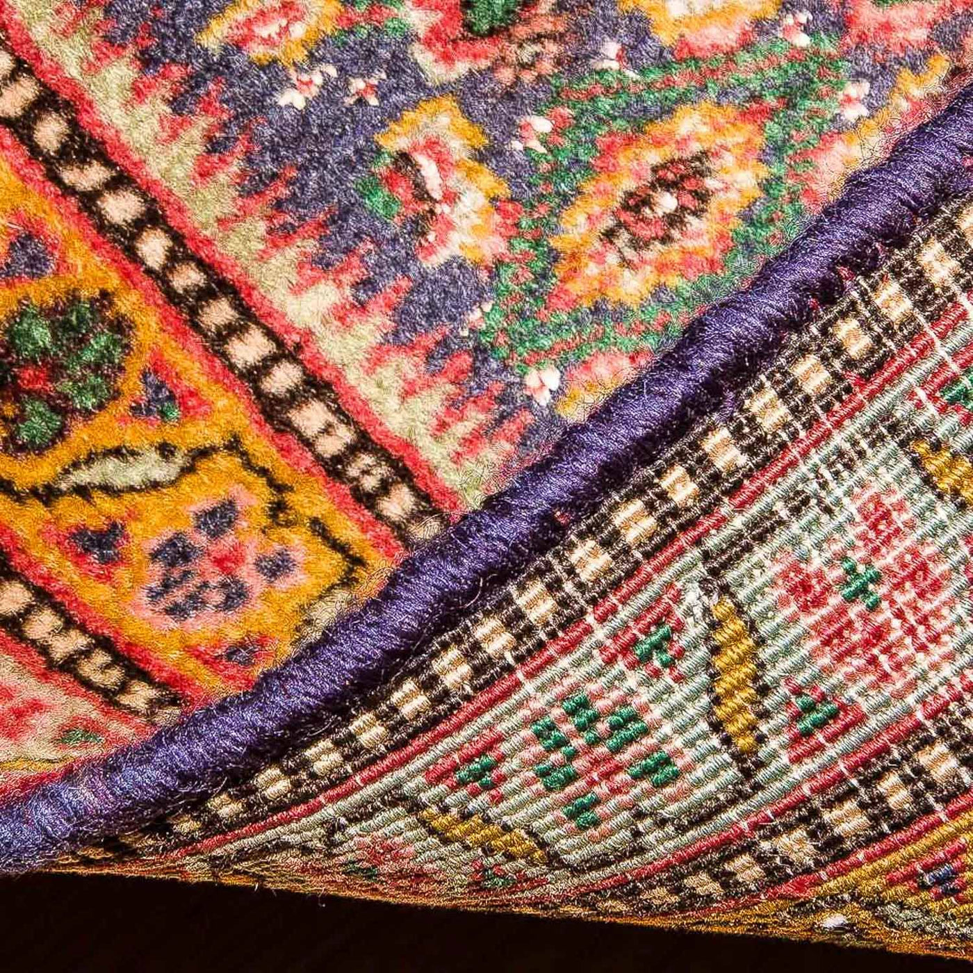 Tapis de Tabriz - 50 rangs Tapis 110x74cm - Tapis persan