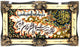 Tapisserie 120x70cm - Tapis oriental