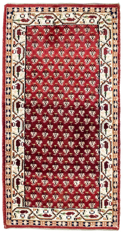 Tapis de Mir Tapis 65x120cm - Tapis persan
