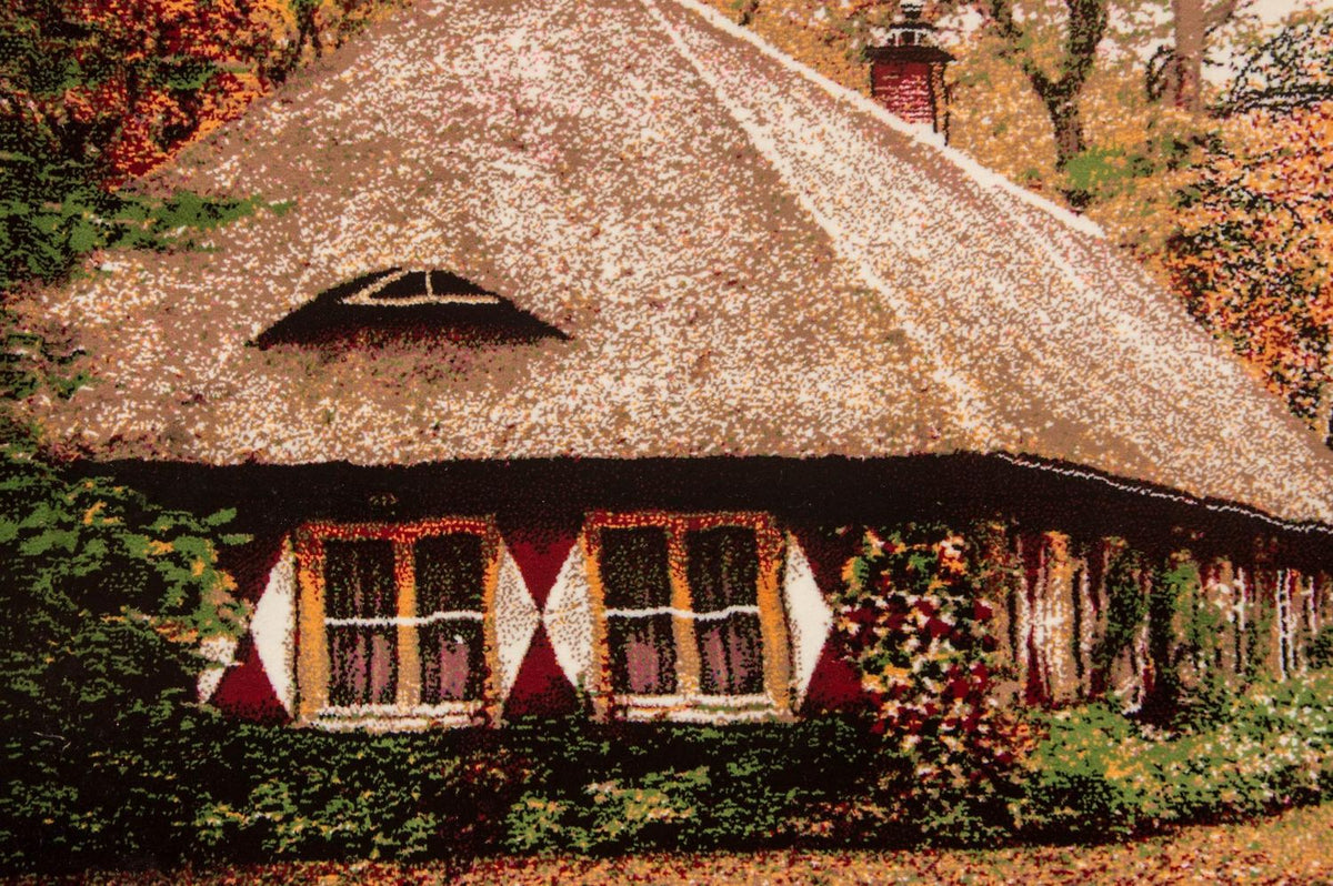 Tapisserie - 114 x 65 cm -