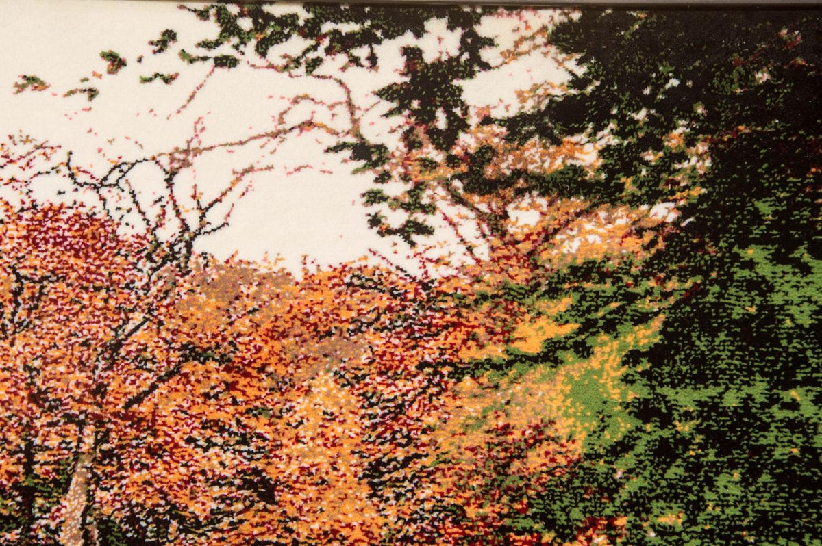 Tapisserie - 114 x 65 cm -