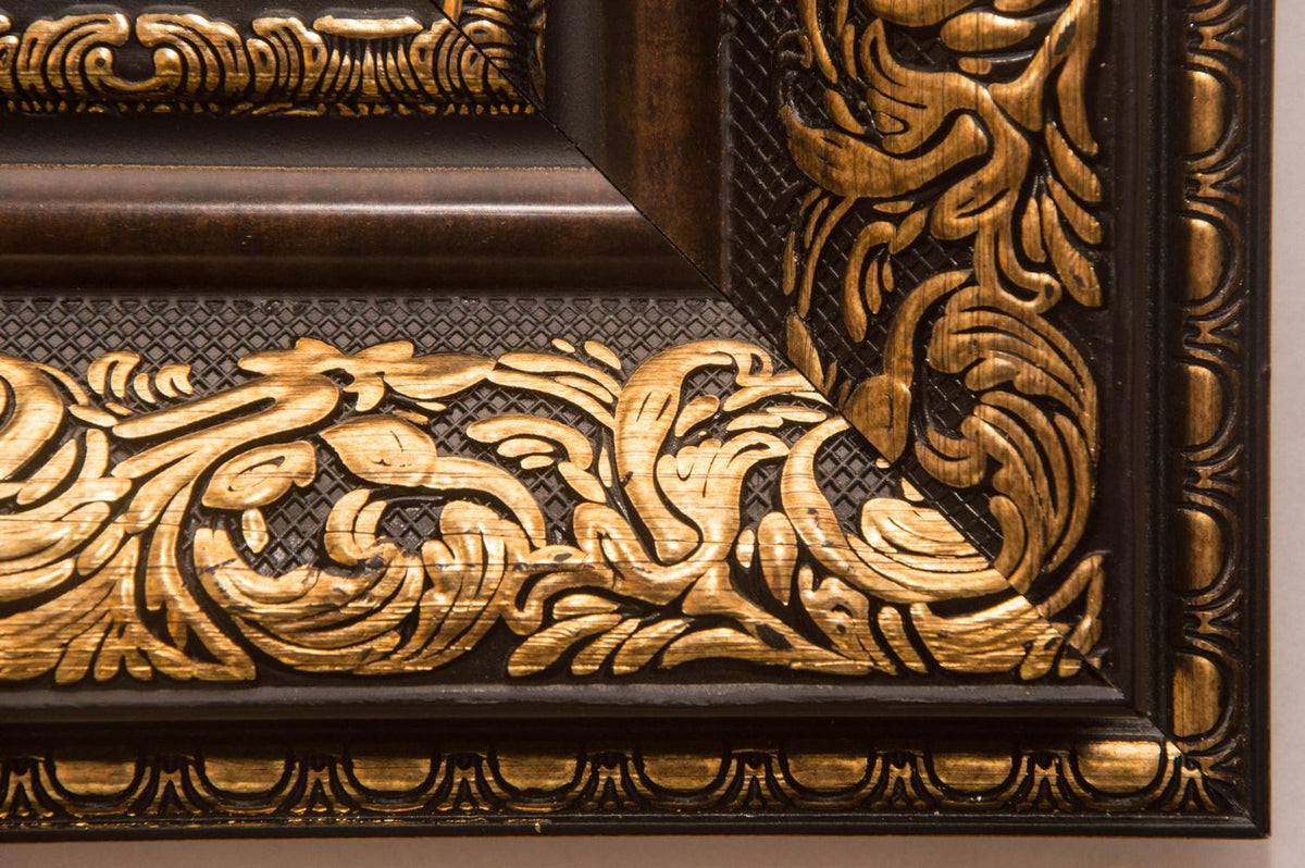 Tapisserie - 114 x 65 cm -