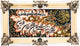 Tapisserie 120x70cm - Tapis oriental