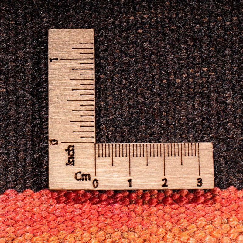 Tapis de couloir Tapis Kelim - Vieux - 280 x 145 cm - multicolore