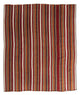 Kilim ancien Tapis 210x250cm