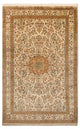 Tapis en soie du Cachemire Tapis 295x173cm - Tapis oriental