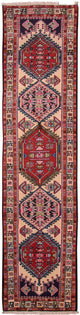 Tapis d'Ardebil Tapis 270x70cm - Tapis persan