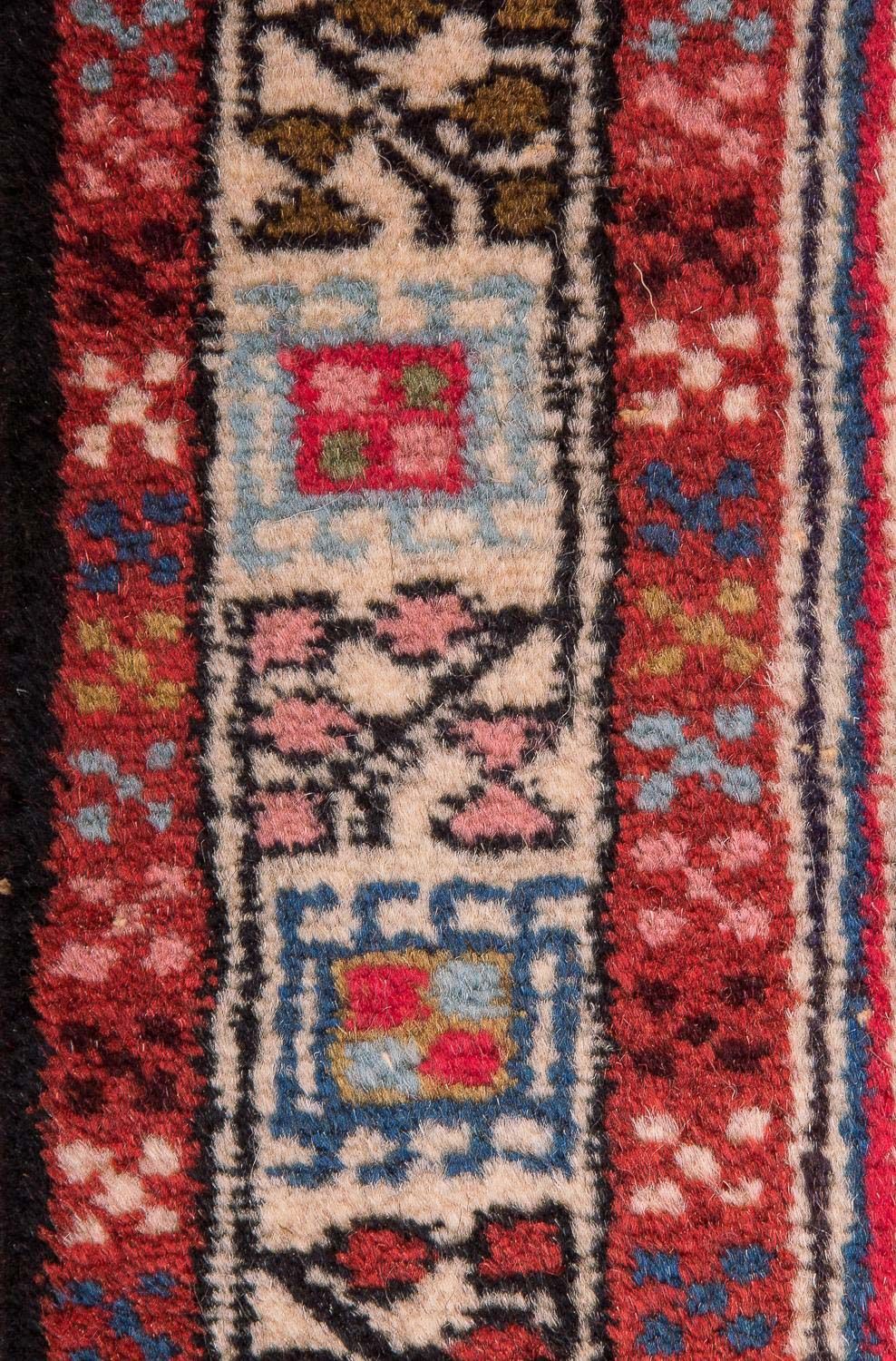 Tapis d'Ardebil Tapis 270x70cm - Tapis persan