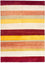 Tapis Gabbeh - Indus - 240 x 170 cm - colorée