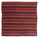 Kilim ancien Tapis 180x185cm