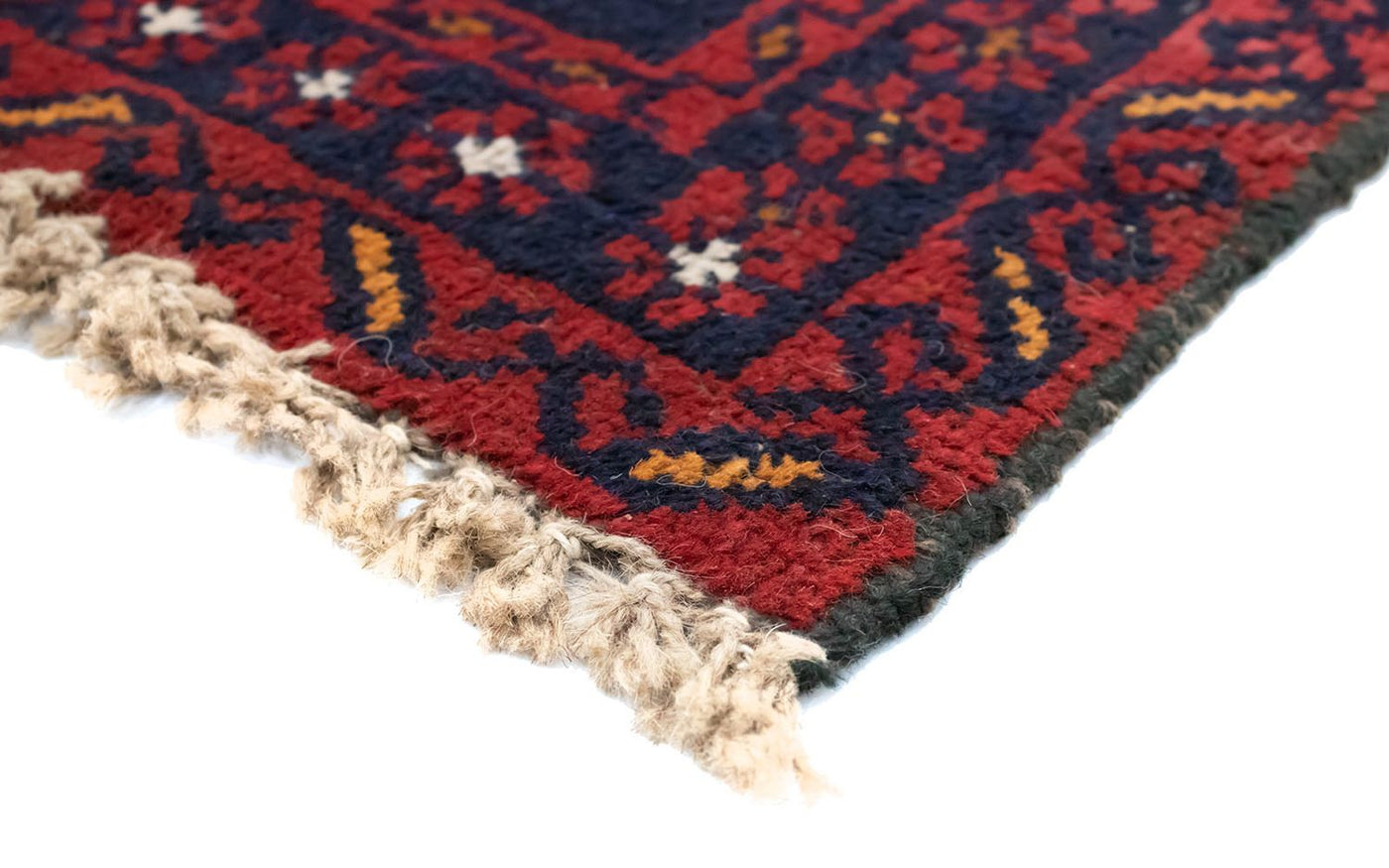 Tapis Belutsch 122x77cm - Tapis oriental