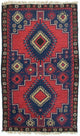 Tapis Belutsch 81x128cm - Tapis oriental
