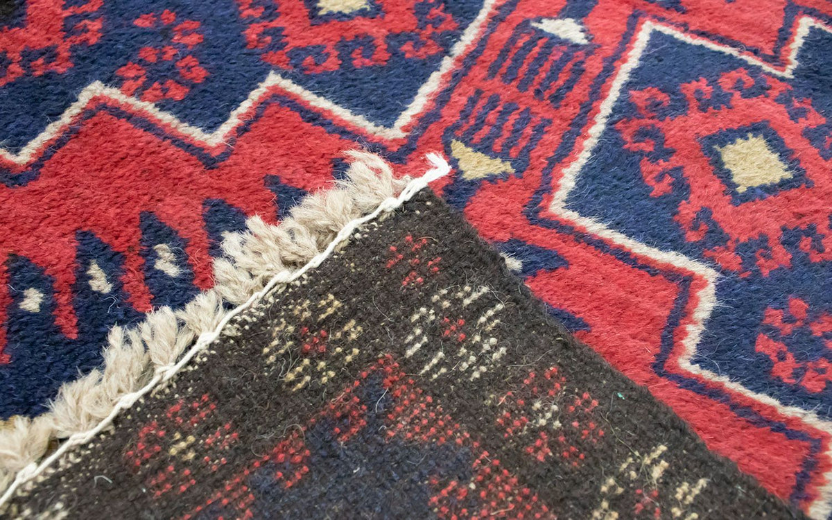 Tapis Belutsch 81x128cm - Tapis oriental