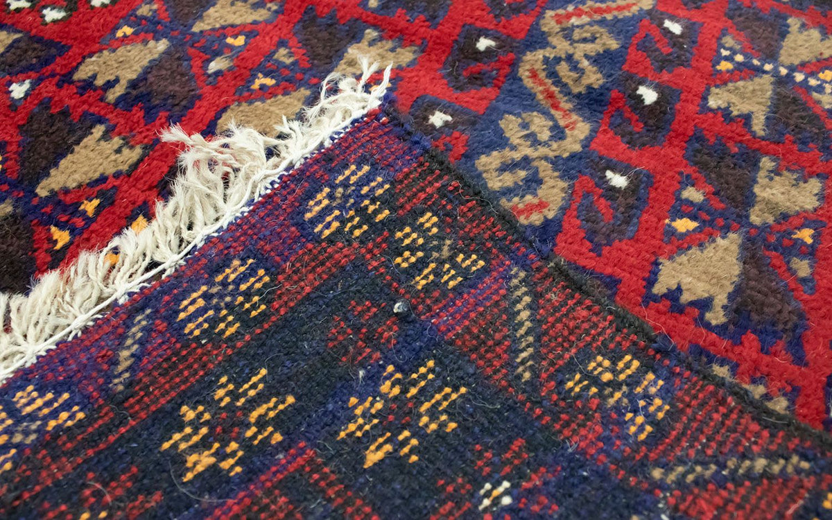 Tapis Belutsch 77x119cm - Tapis oriental