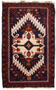 Tapis Belutsch 132x84cm - Tapis oriental