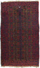 Tapis Belutsch 126x74cm - Tapis oriental