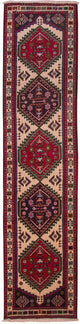 Tapis d'Ardebil Tapis 290x70cm - Tapis persan