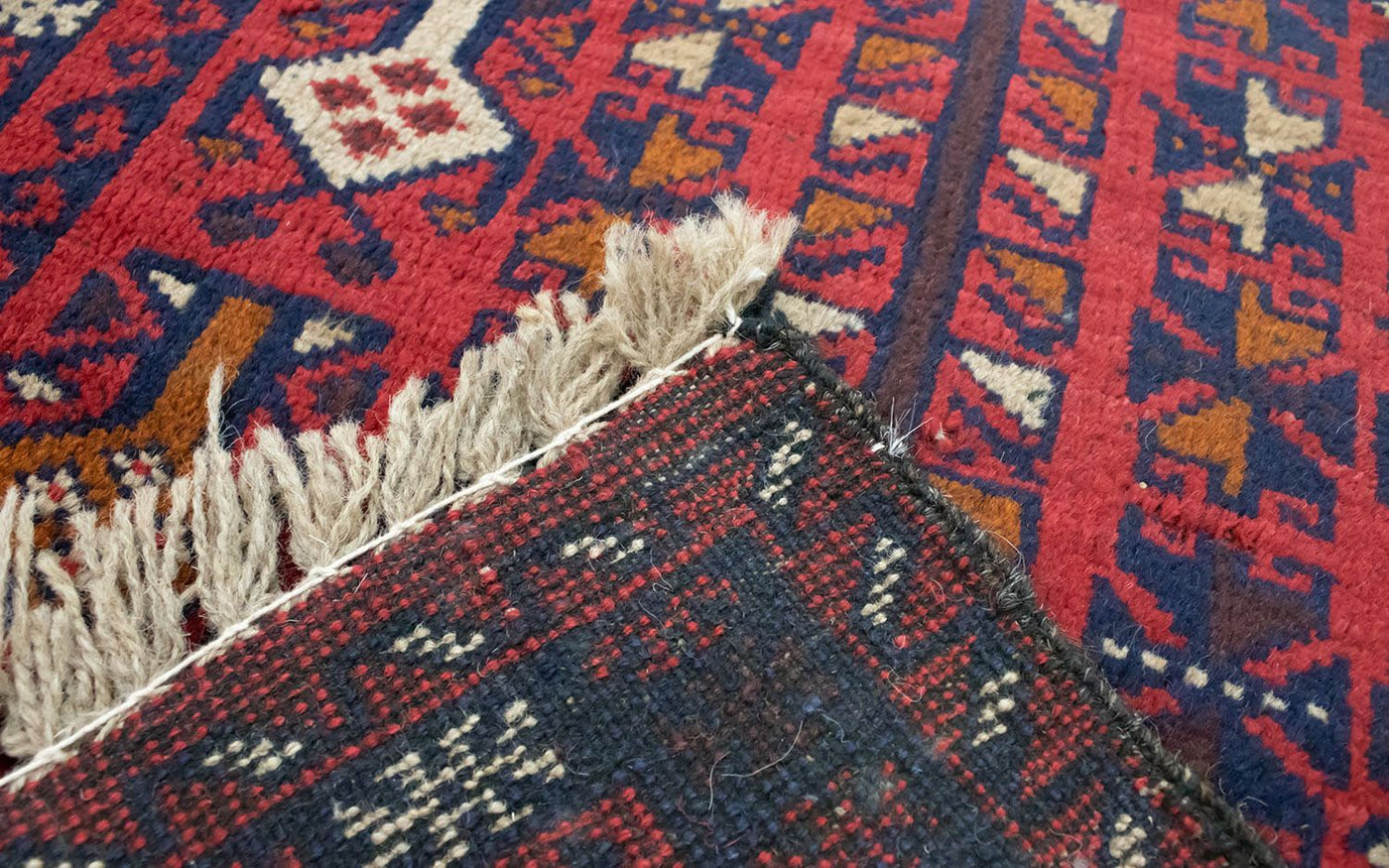 Tapis Belutsch 130x74cm - Tapis oriental