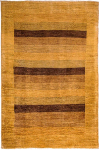 Tapis Ziegler - Moderne - 185 x 123 cm - multicolore