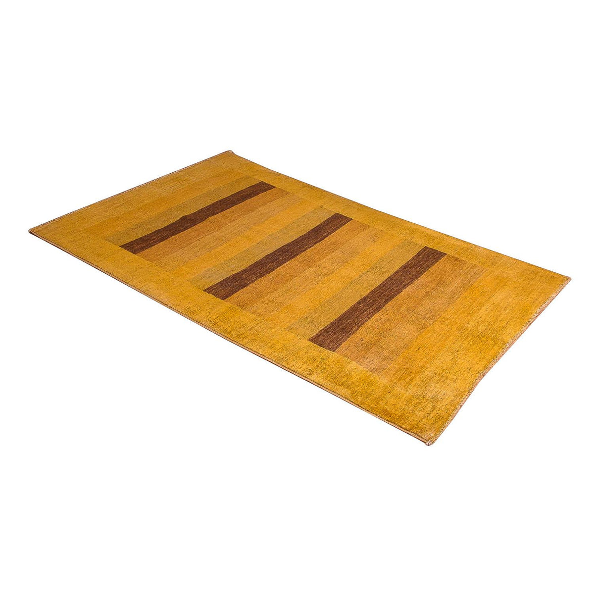 Tapis Ziegler - Moderne - 185 x 123 cm - multicolore